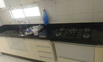 Imagem 6: Casa no Residencial Villas Damha, Tiradentes, 3 quartos