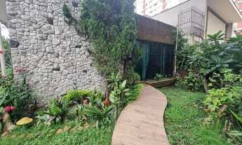 Imagem: Térrea para venda com 210 metros quadrados