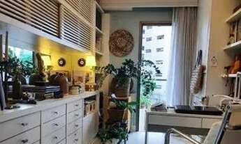 Imagem 6: Apartamento com 3 dormitórios à venda, 92 m² por R$ 1.380.000,00 - Itaim Bibi - São Paulo