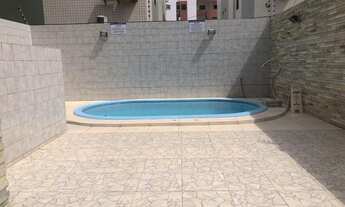 Imagem 2: OPORTUNIDADE!!! Apartamento 3 quartos nos bancários, prédio com piscina