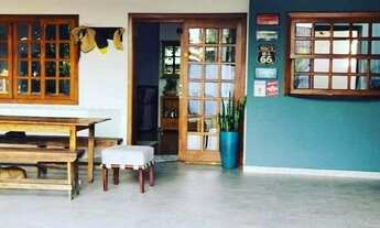 Imagem 2: CASA COM 2 DORMITORIOS - JARDIM AMERICA, BAURU/SP