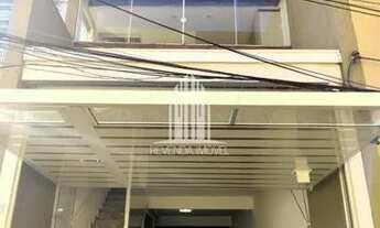 Imagem 2: SOBRADO RESIDENCIAL DE 120,00M² COM 3 DORM (2 SUÍTES ) , 2 BANHEIROS E 2 VAGAS Á VENDA N