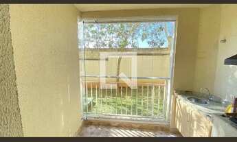 Imagem 6: Apartamento para Aluguel - Jardim Santa Emília, 3 Quartos, 70 m2