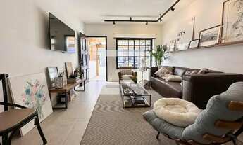 Imagem 5: Casa de Condomínio para Aluguel - Vila Leopoldina, 2 Quartos, 150 m2