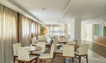 Imagem 6: APARTAMENTO COM 1 DORMITÓRIO E VAGA DE GARAGEM NO ALTO DA BOA VISTA!!