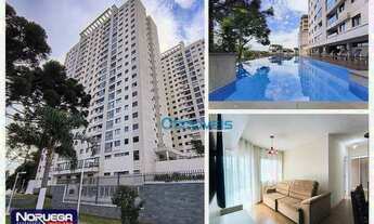 Imagem: Apartamento com 2 dormitórios à venda