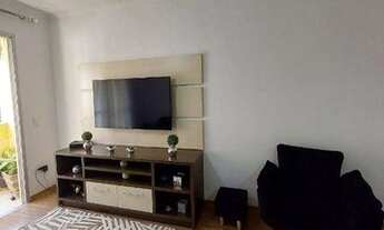 Imagem 5: Apartamento com 3 dormitórios à venda, 83 m² por R$ 530.000,00 - Residencial Victoria - In