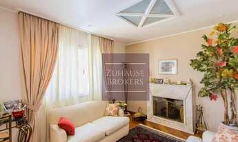 Imagem 6: Brooklin - Venda / Locação - Linda casa em condomínio, com 4 suítes, 418 m², Piscina e Esp