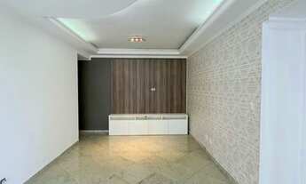 Imagem 4: APARTAMENTO RESIDENCIAL em SÃO JOSÉ DOS CAMPOS - SP, PARQUE RESIDENCIAL AQUARIUS