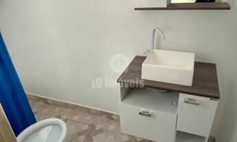 Imagem 5: Campo belo com 4 dormitórios, uma suite, duas vagas