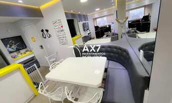 Imagem 2: SãO PAULO - Apartamento Padrão - Vila Santa Catarina