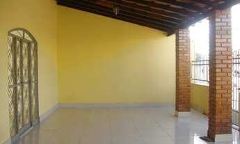 Imagem: Casa para aluguel tem 110 metros quadrados