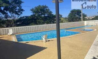 Imagem 4: Apartamentos para Financiamento para venda em Mogi das Cruzes no bairro Parque Santana