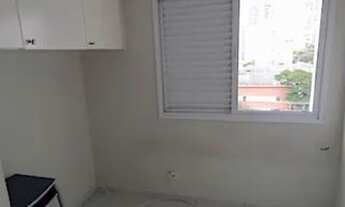 Imagem 5: APARTAMENTO - VILA CLEMENTINO - SP