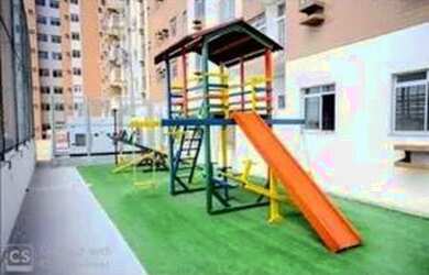 Imagem 16: Apartamento 2/4 sendo 1 suíte fino acabamento (cond. Ville laguna