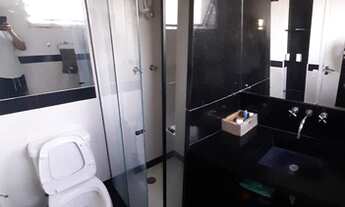 Imagem 3: Apartamento à Venda - Chácara Santo Antonio, 5 Quartos, 260 m2