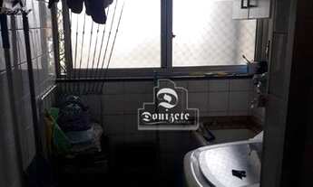 Imagem 5: Apartamento à venda, 63 m² por R$ 318.000,00 - Jardim Stella - Santo André/SP