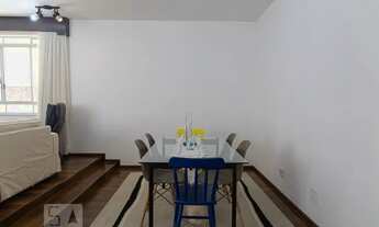 Imagem 5: Apartamento à Venda - Santa Cecília, 3 Quartos, 145 m2