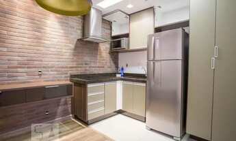 Imagem 7: Apartamento para Aluguel - Vila Olímpia, 1 Quarto, 45 m2