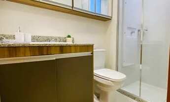 Imagem 7: APARTAMENTO NA PLANTA NO COND. LIBERTY, PARQUE DAS LARANJEIRAS, MANAUS