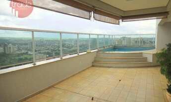 Imagem 3: Cobertura Duplex à Venda Bosque das Juritis, Ribeirão Preto-SP