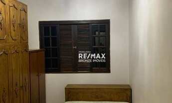 Imagem 6: Sobrado com 4 dormitórios, 450 m² - venda por R$ 890.000,00 ou aluguel por R$ 2.058,33/mês