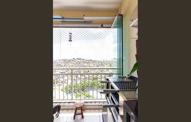 Imagem 6: Apartamento para Aluguel - Novo Osasco, 2 Quartos, 48 m2