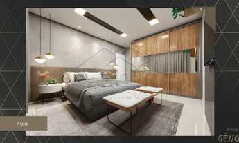 Imagem 4: Apartamento Padrão em Navegantes