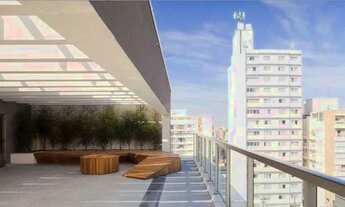 Imagem: Apartamento, 66 m² - venda por R$ 1.285.000,00