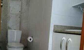 Imagem 5: Venha morar num Apartamento tipo CASA! São 3 quartos (suites) e 2 vagas - Cond. Villagio