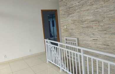 Imagem 2: Casa São Cristóvão condomínio Leblon 4/4 valor 3.000,00