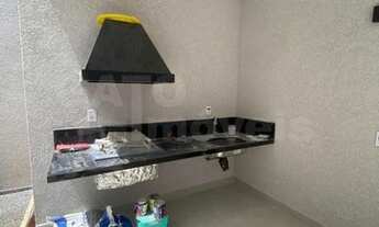 Imagem 4: Casa em Alphaville, Casa no Residencial Itahyê em Alphaville