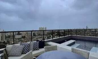 Imagem 7: Cobertura para venda com 311 metros quadrados com 4 quartos em Horto Florestal - Salvador