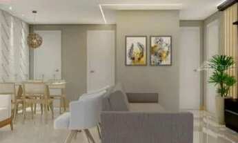 Imagem 5: Cobertura 2 quartos em Coqueiral de Itaparica