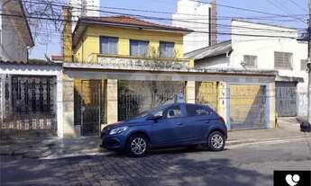 Imagem 4: SOBRADO A VENDA NA PARADA INGLESA A 500 M DO METRÔ - 10 X 32,6 - 3 DORMS (1 SUÍTE) E 5 VAG