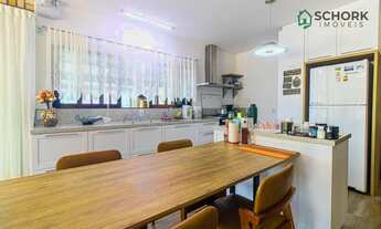 Imagem 7: Casa com 3 dormitórios à venda, 207 m² por R$ 1.680.000,00 - Itoupava Central - Blumenau/S