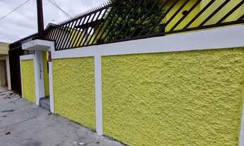 Imagem 7: Casa para aluguel tem 100 metros quadrados com 2 quartos em Cidade Dutra - São Paulo - SP