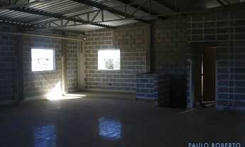 Imagem 5: GALPÃO - VILA PAGANO - SP