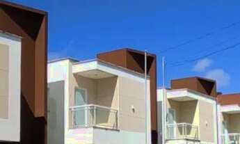 Imagem: Alugo casa em condomínio mobiliada no Aracagy