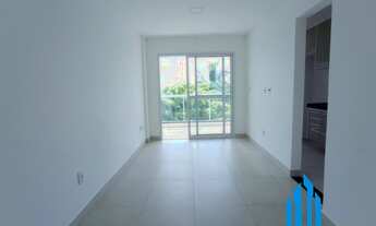 Imagem 3: Apartamento 2 quartos sendo 1 suite a venda, Novo - Guarapari - ES