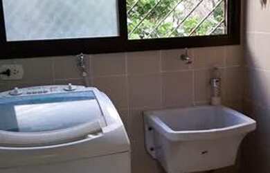 Imagem 16: APTO ALTO PADRÃO