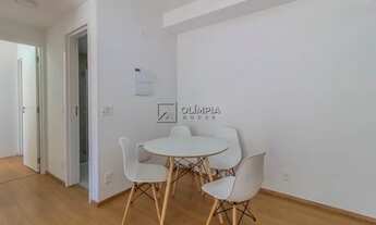 Imagem 4: Apartamento Locação Paraíso 62 m² 2 Dormitórios