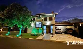 Imagem 2: Casa com 3 dormitórios à venda, 188 m² por R$ 1.100.000,00 - Condomínio Moradas de Betel