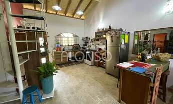 Imagem 7: CASA DE CAMPO EM CONDOMÍNIO FECHADO PRÓXIMO A SÃO PAULO