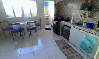 Imagem: Casa para venda tem 90 metros quadrados