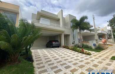 Imagem 3: CASA EM CONDOMÍNIO - SWISS PARK - SP