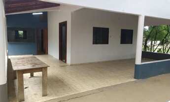 Imagem 6: Espaço p/ Eventos / Terreno c/ 2 casas / Arborizado 5580m² Escriturado