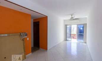 Imagem 1: Apartamento para Aluguel - Meier, 3 Quartos, 76 m2