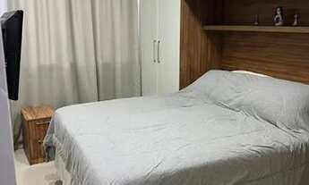 Imagem 6: Apartamento para venda com 66 metros quadrados com 2 quartos em Stella Maris - Salvador
