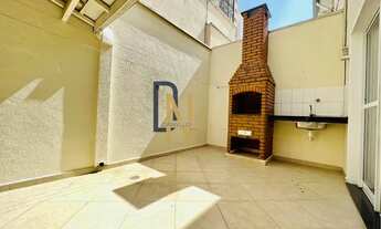 Imagem 2: Casa de condomínio para aluguel possui 140m² com 3 quartos no Condomínio Villaggio D'